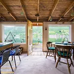 纳瑟特峡湾营地假日公园 * 奥尔登