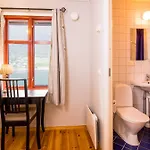 Nesset Fjordcamping Olden