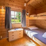 Parque de vacaciones Nesset Fjordcamping *