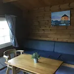 Holiday park Nesset Fjordcamping Olden