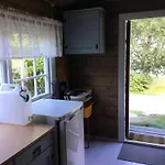 Nesset Fjordcamping