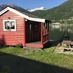 Parque de vacaciones Nesset Fjordcamping