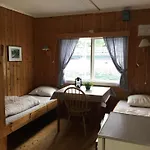 Nesset Fjordcamping Parque de vacaciones *