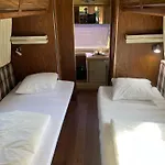 Holiday park Nesset Fjordcamping *