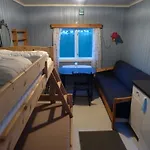 Parque de vacaciones Nesset Fjordcamping Olden