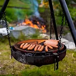 Nesset Fjordcamping * Olden