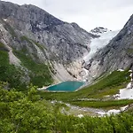假日公园 纳瑟特峡湾营地假日公园
