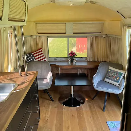 Nesset Fjordcamping *