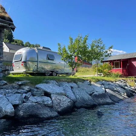 Nesset Fjordcamping