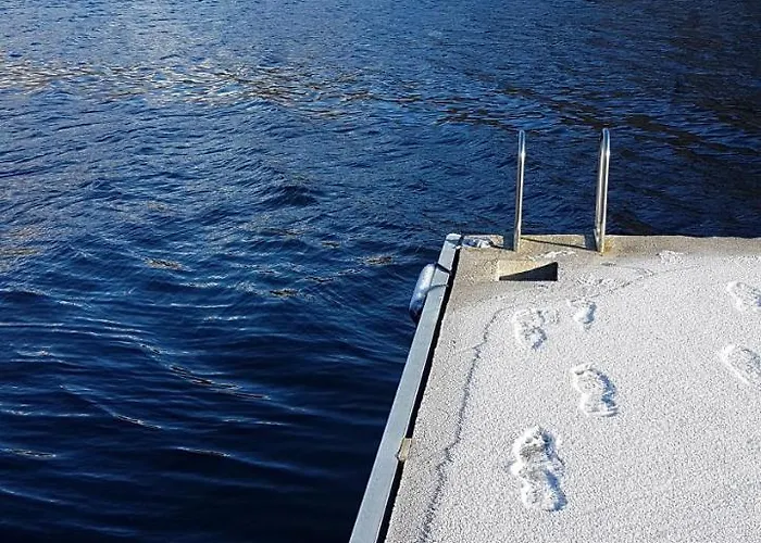 Nesset Fjordcamping Aldeamento Turístico *